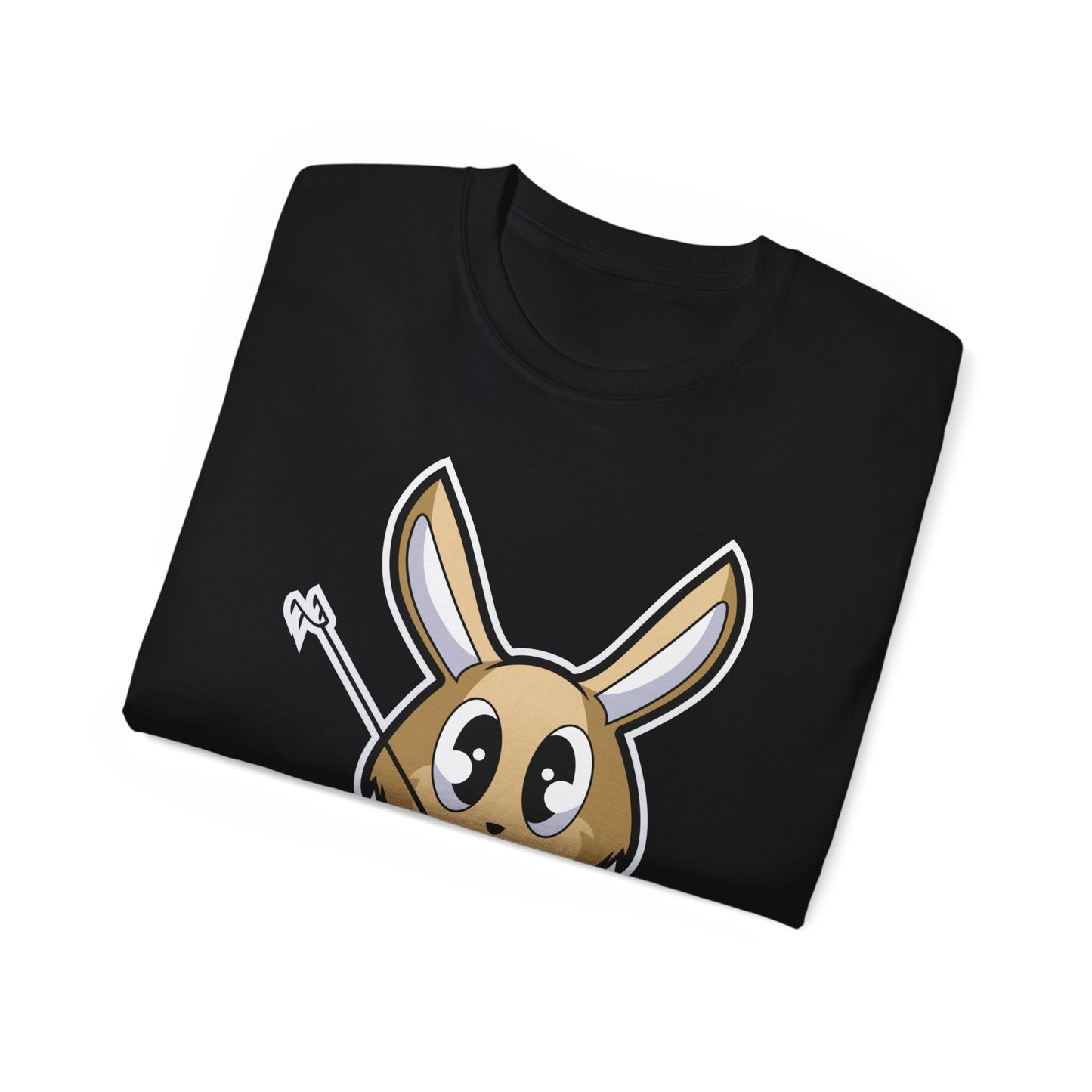 K&B - Unisex Ultra Cotton Tee