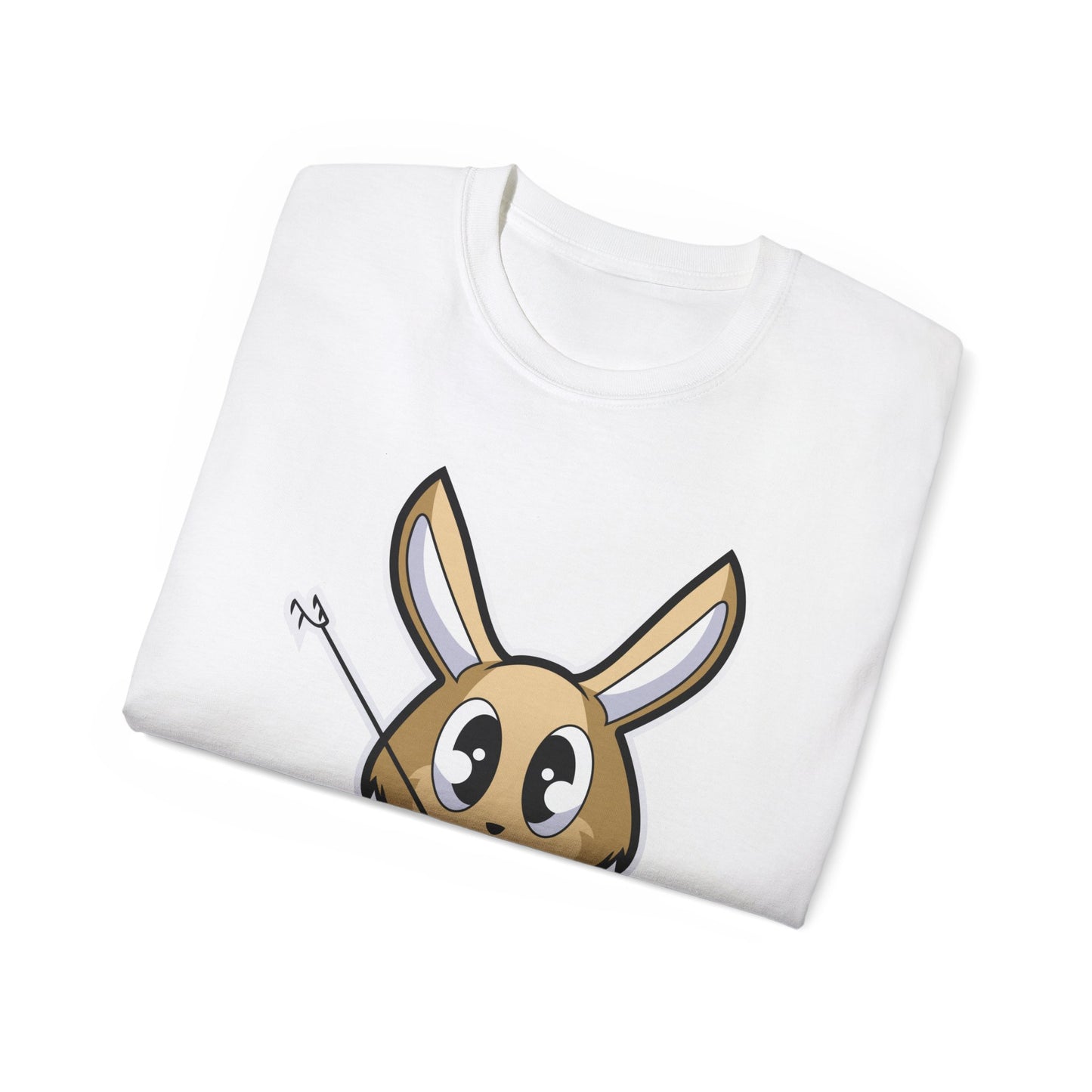 K&B - Unisex Ultra Cotton Tee