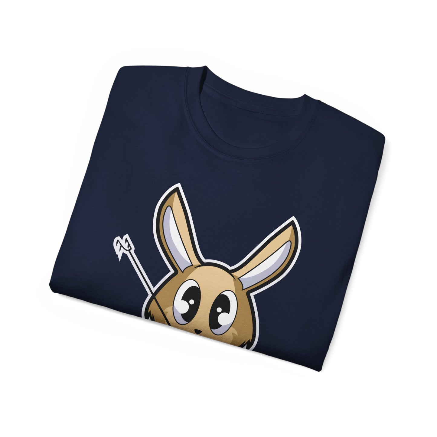 K&B - Unisex Ultra Cotton Tee