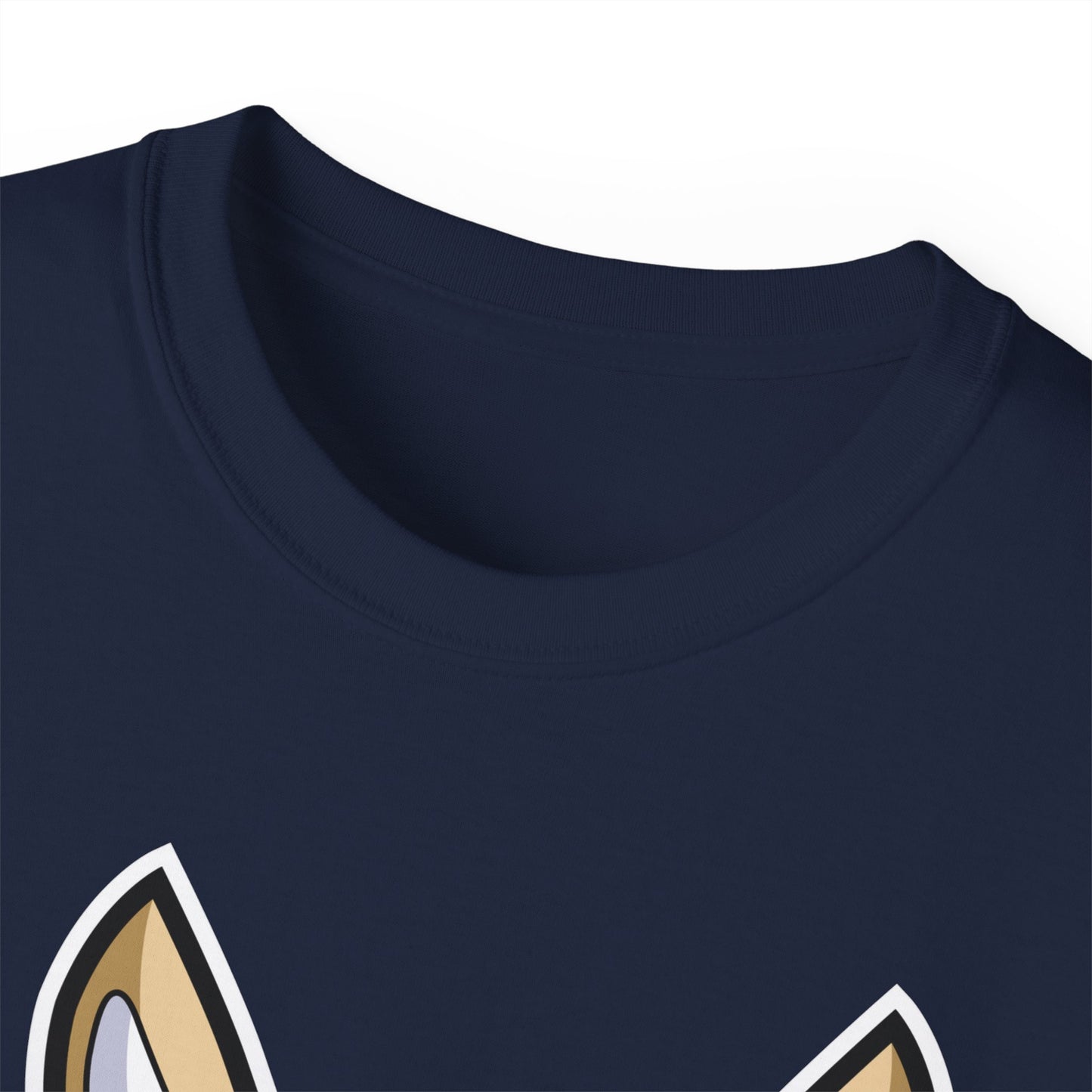 K&B - Unisex Ultra Cotton Tee