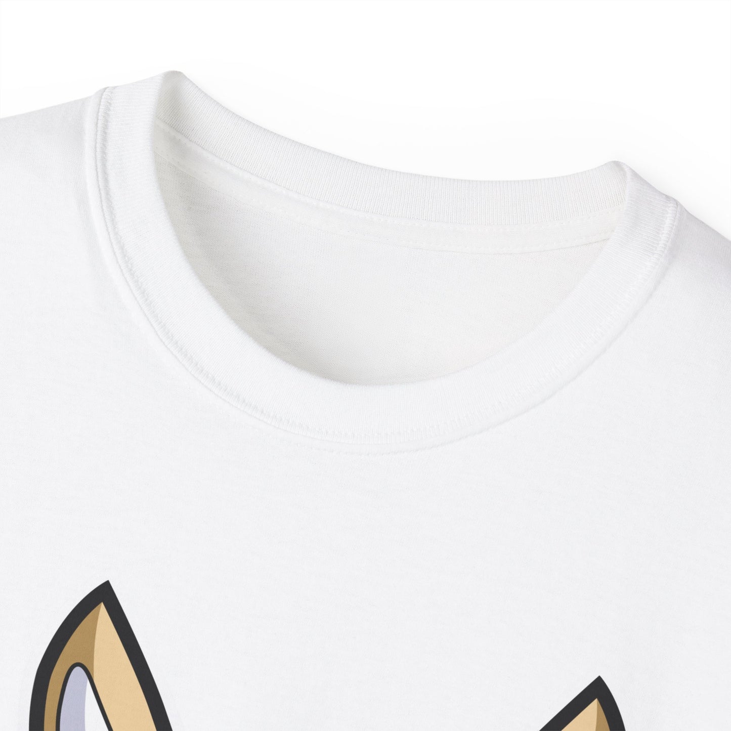 K&B - Unisex Ultra Cotton Tee