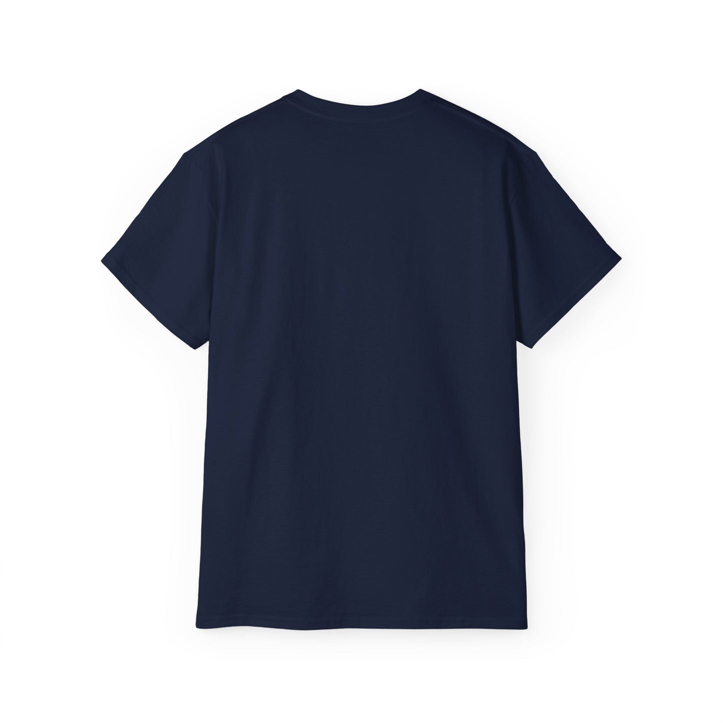 K&B - Unisex Ultra Cotton Tee