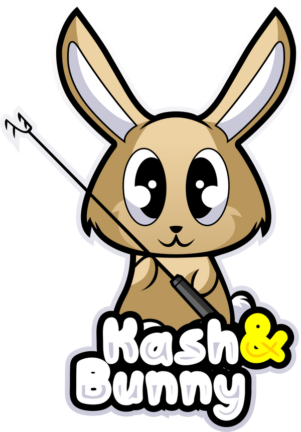 Kash & Bunny